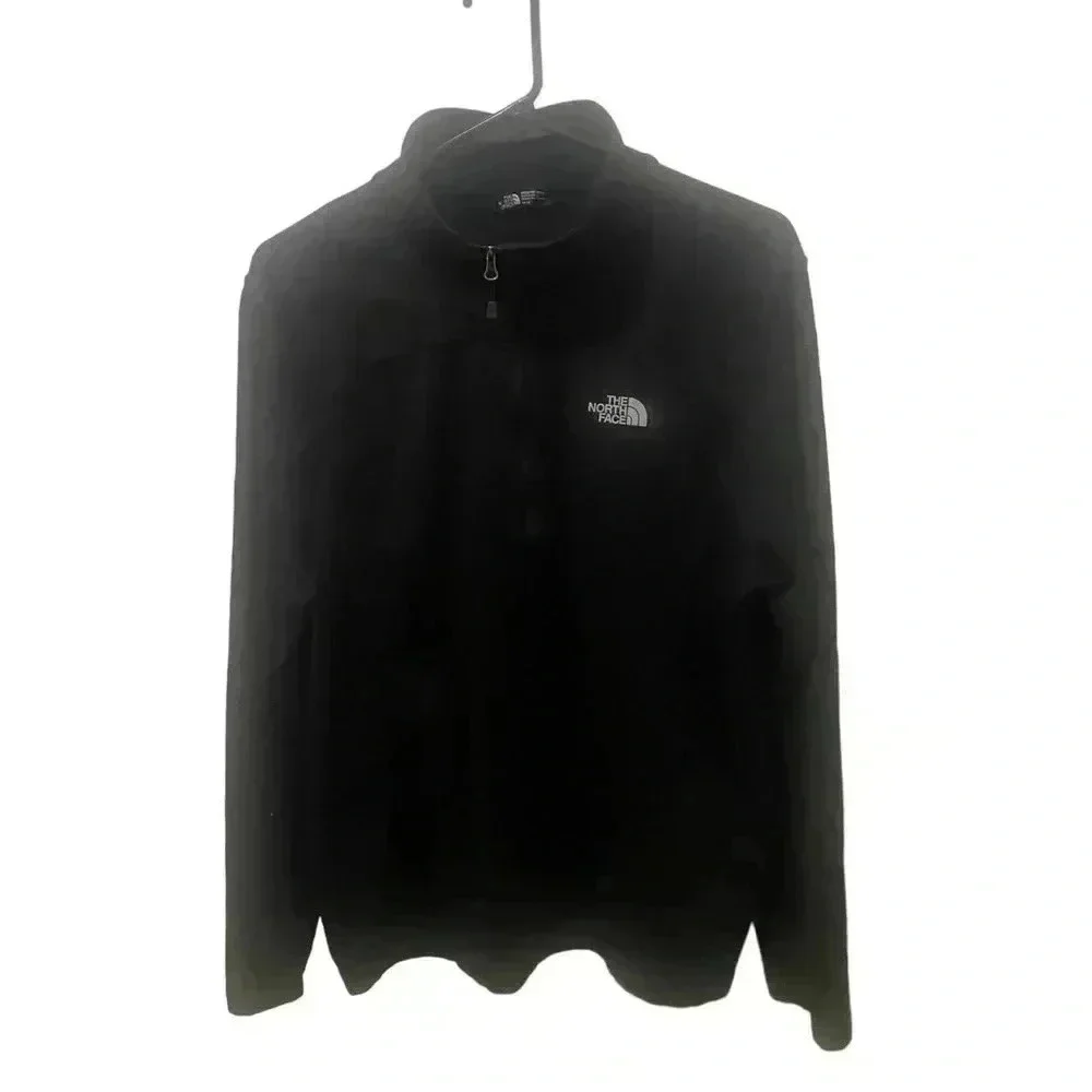 Men’s The North Face Quarter Zip Pullover